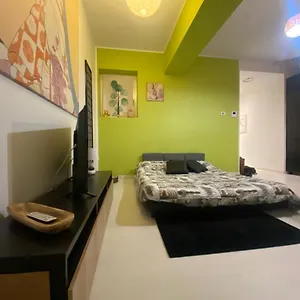  Apartament Zen House+garden&garage-lecco's Core-como's Lake