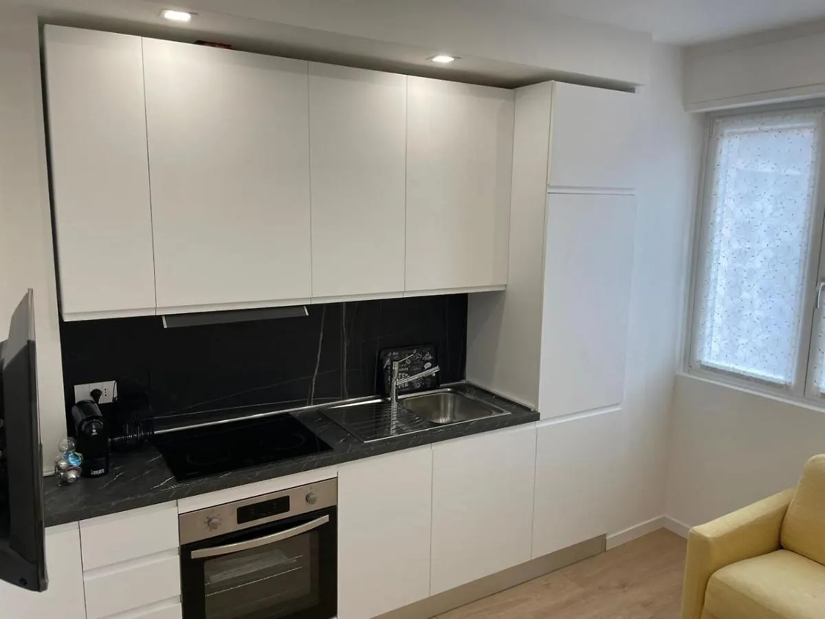 My Home Lecco Apartment