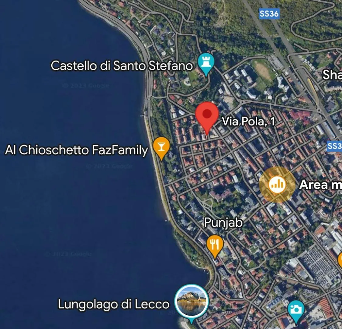 My Home Lecco