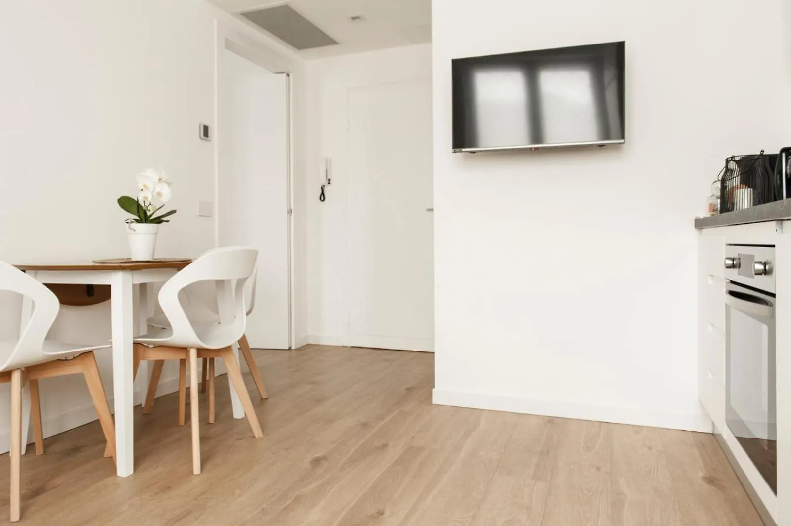 My Home Lecco Apartment