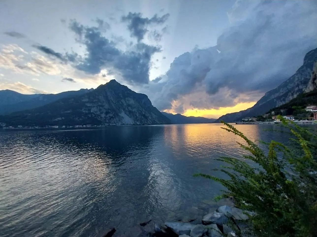 My Home Lecco