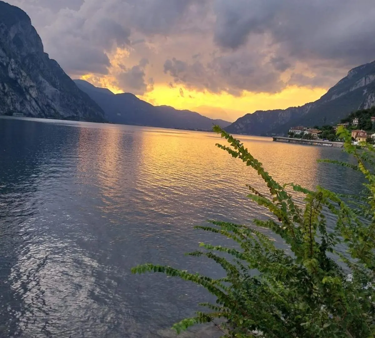 My Home Lecco 0*,